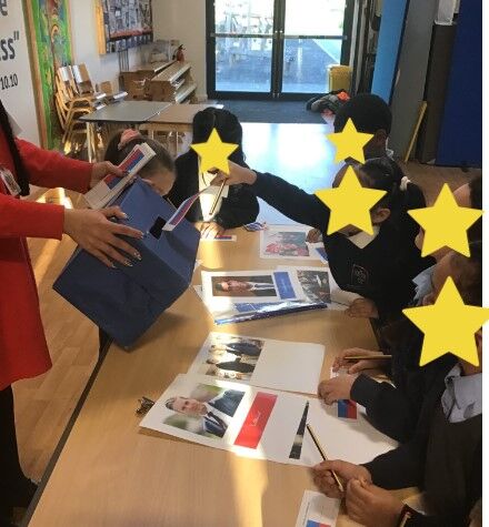 Image for the Tweet beginning: Year 1 had a busy